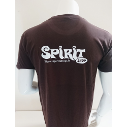 Tee shirt Spirit Shop