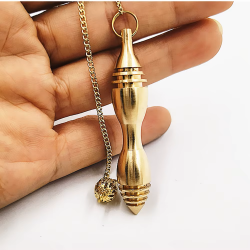 ✨ Pendule de radiesthésie  ✨