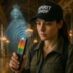 Offre limitée Halloween...