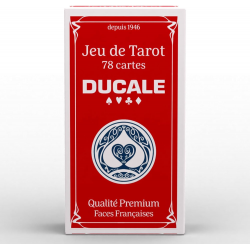 Ducale Origine - Jeu de 78...