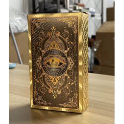 Tarot Divinatoire en...