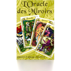 L'Oracle des Miroirs