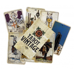 Tarot Vintage