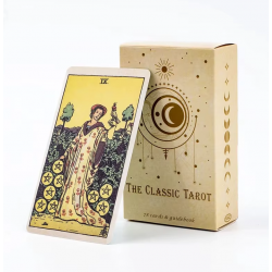 Tarot classique