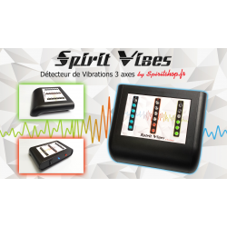 Spirit Vibes